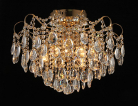 

Люстра Rilon Lighting, 1502/6+6 FGD