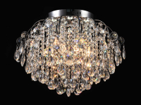 

Люстра Rilon Lighting, 1524/8+8 CR
