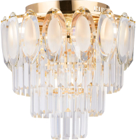 

Люстра Rilon Lighting, 1793/5 GD+WT