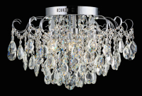 

Люстра Rilon Lighting, 1503/6+6 CR