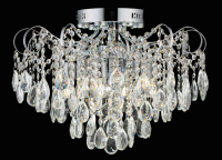 

Люстра Rilon Lighting, 1502/6+6 CR