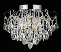 

Люстра Rilon Lighting, 1503/4+4 CR