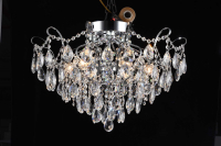 

Люстра Rilon Lighting, 1667/6+6 CR