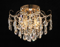 

Люстра Rilon Lighting, 1503/4+4 FGD