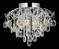 

Люстра Rilon Lighting, 1506/4+4 CR