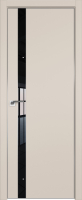 

Дверь межкомнатная ProfilDoors, 106E без зпп зпз 190 80x200