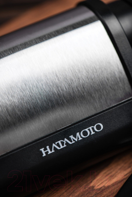 Ножеточка электрическая Hatamoto SC-2000