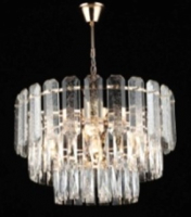 

Люстра Rilon Lighting, 2131/7 FGD