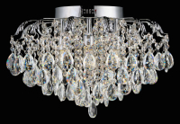 

Люстра Rilon Lighting, 1504/6+6 CR