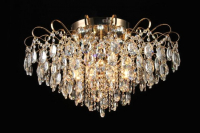 

Люстра Rilon Lighting, 1666/8+8 FG