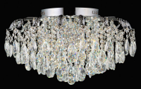 

Люстра Rilon Lighting, 1504/8+8 CR