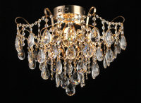 

Люстра Rilon Lighting, 1667/4+4 FG