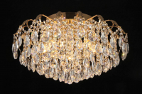 

Люстра Rilon Lighting, 1504/8+8 FGD