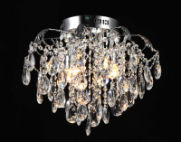 

Люстра Rilon Lighting, 1504/4+4 CR