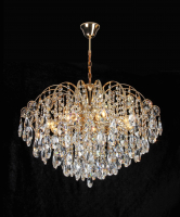 

Люстра Rilon Lighting, 1364/8 FG