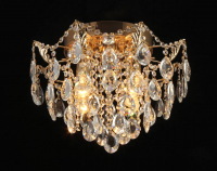 

Люстра Rilon Lighting, 1507/4+4 FGD