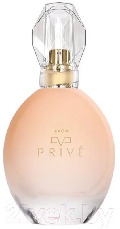 Парфюмерная вода Avon Eve Prive