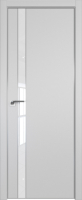 

Дверь межкомнатная ProfilDoors, 106E без зпп зпз 190 80x200