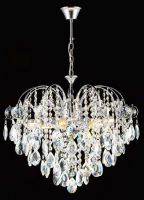

Люстра Rilon Lighting, 1364/6 CR