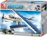 

Конструктор Sluban, Авиация / 38-0361