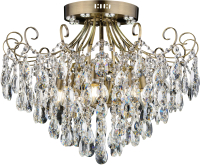 

Люстра Rilon Lighting, 1501/8+8 AB