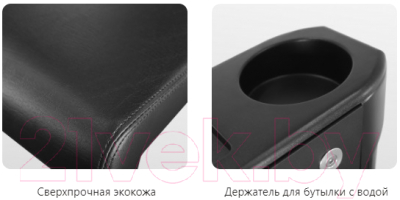 Изображение товара Силовой тренажер Bronze Gym Neo 01