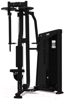 Изображение товара Силовой тренажер Bronze Gym Neo 07