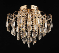 

Люстра Rilon Lighting, 1524/4+4 FGD