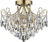 

Люстра Rilon Lighting, 1501/6+6 AB