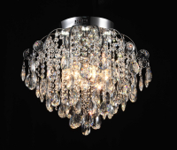 

Люстра Rilon Lighting, 1524/6+6 CR