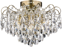 

Люстра Rilon Lighting, 1502/6+6 AB
