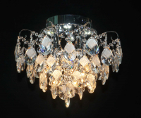 

Люстра Rilon Lighting, 1528/4+4 CR