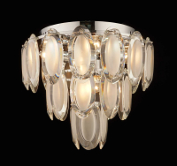 

Люстра Rilon Lighting, 1791/6+6 CR