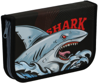 

Пенал ArtSpace, Shark / ПТ1_42354