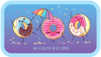 

Пенал ArtSpace, Donuts / ПК2_42363