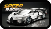 

Пенал ArtSpace, Speed Racer / ПК2_42370