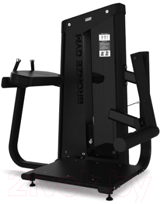 Изображение товара Силовой тренажер Bronze Gym Neo 24