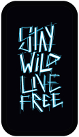 

Пенал ArtSpace, Free / ПК2_42359