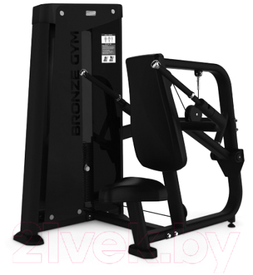 Изображение товара Силовой тренажер Bronze Gym Neo 25