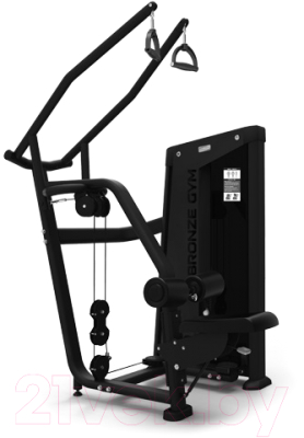 Изображение товара Силовой тренажер Bronze Gym Neo 29