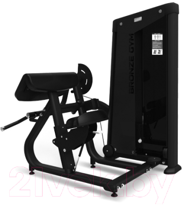 Изображение товара Силовой тренажер Bronze Gym Neo 30