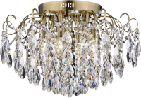 

Люстра Rilon Lighting, 1503/6+6 AB