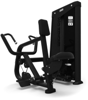 

Силовой тренажер Bronze Gym, Neo 34