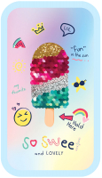 

Пенал ArtSpace, Ice Cream / ПК2_42356