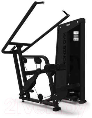 Изображение товара Силовой тренажер Bronze Gym Neo 35