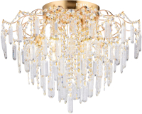 

Люстра Rilon Lighting, 2047/6+6 FG