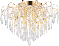 

Люстра Rilon Lighting, 2048/6+6 FG