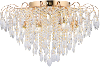 

Люстра Rilon Lighting, 2048/8+8 FG