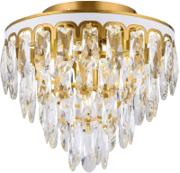 

Люстра Rilon Lighting, 2038/5+4 Copper