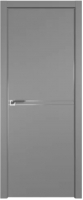 

Дверь межкомнатная ProfilDoors, 111E без зпп зпз 190 80x200